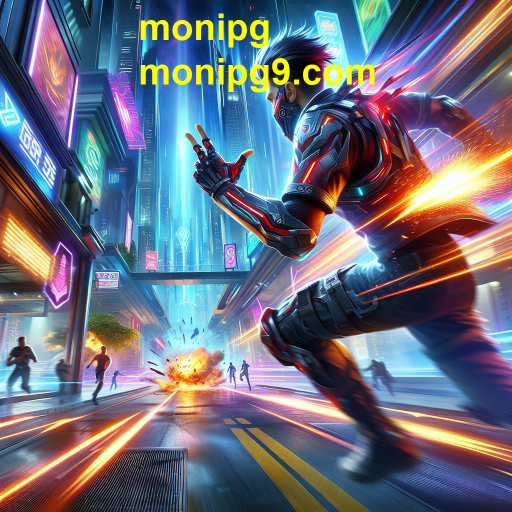 Explorando a Adrenalina dos Jogos de Ação