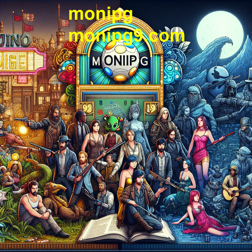 A Evolução dos Jogos de Aventura: Uma Jornada Épica através dos Tempos