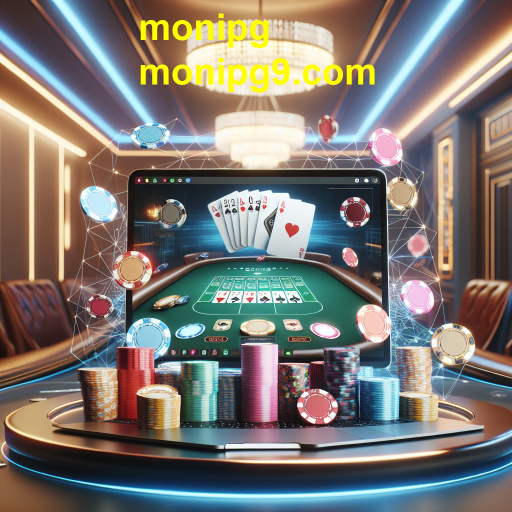 Poker Online: Estratégias e Tendências no Jogo Virtual