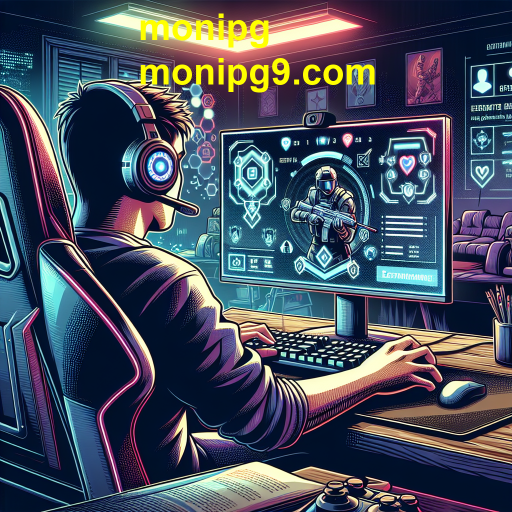 A Emoção das Missões em Jogos Online