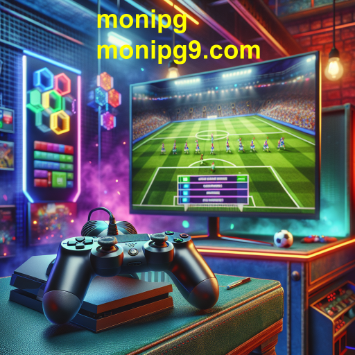 A Ascensão dos Jogos Esportivos na Indústria de Videogames